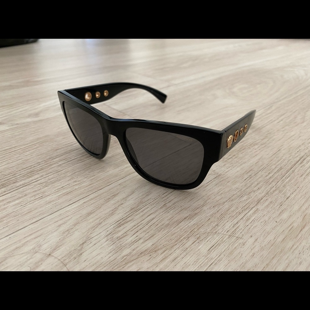 Versace Sunglasses